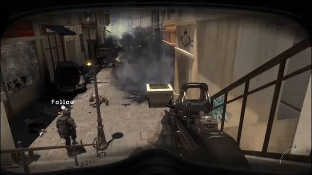 Call of Duty Modern Warfare 3 || Part-9 || Bag and Drag || COD WM3 2021 смотреть онлайн