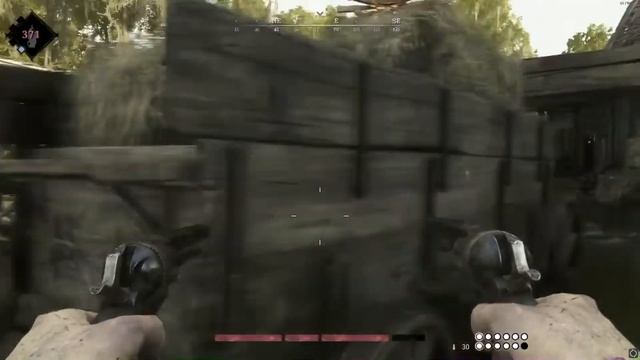 Скрытые Достижения Hunt: Showdown ч2 смотреть онлайн