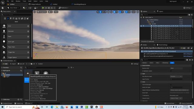 Quick Intro into Displaying Text in Unreal Engine (for beginner's only) смотреть онлайн