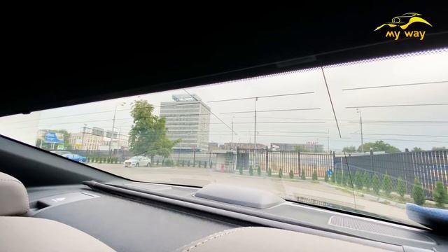 Mazda 6 (№003) смотреть онлайн