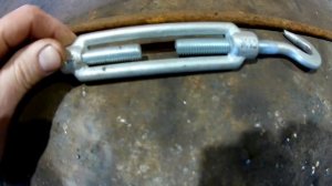 Подъёмный механизм для одноточечной навески.