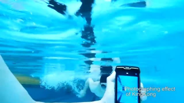 Купить Прочный смартфон Cubot KingKong IP68 от 4900 руб Водонепроницаемый ЛУЧШАЯ ЦЕНА НА АЛИЭКСПРЕС