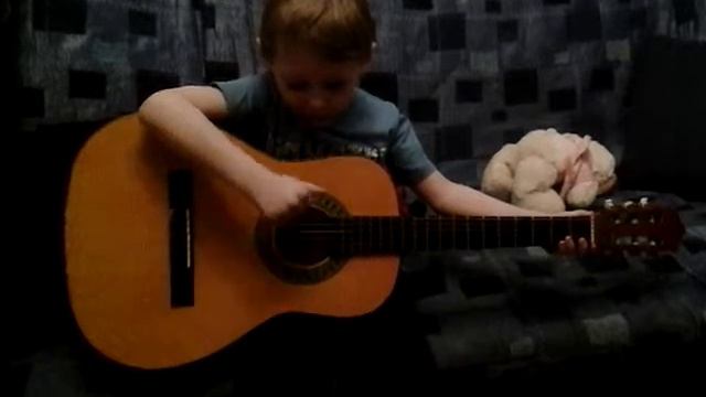 Южный гитарист смотреть онлайн