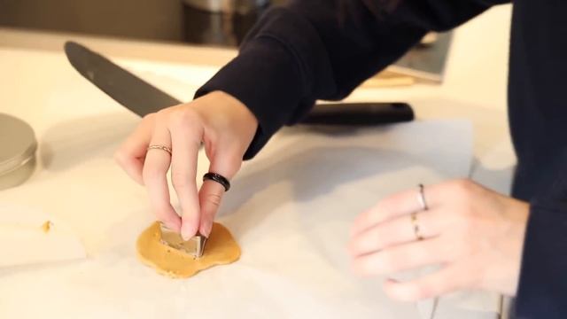 SQUID GAME COOKIES in 6 Minutes смотреть онлайн