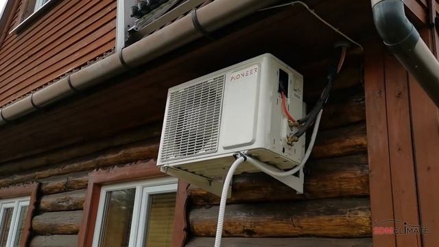 Как заправить кондиционер в 2023 году? смотреть онлайн