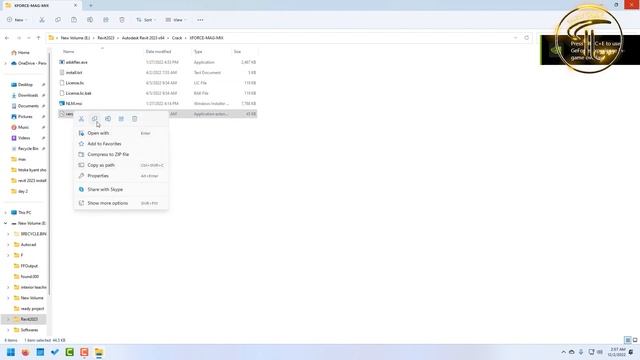 REVIT 2023 License error repair смотреть онлайн