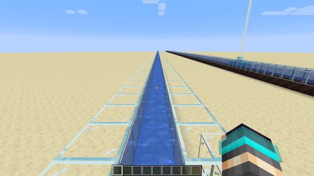 แร่ทองใน Nether และ Soul Speed Enchant! - Minecraft Update 1.16 [Snapshot 20w11a] смотреть онлайн