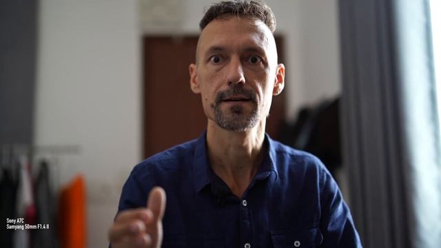 Fujifilm или Sony? Кроп или фулфрейм? Какую камеру выбрать в 2022?