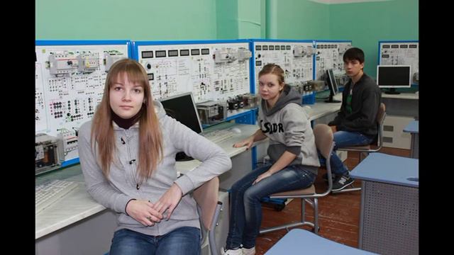 40 лет История Аграрно экономического техникума г Новомичуринска смотреть онлайн