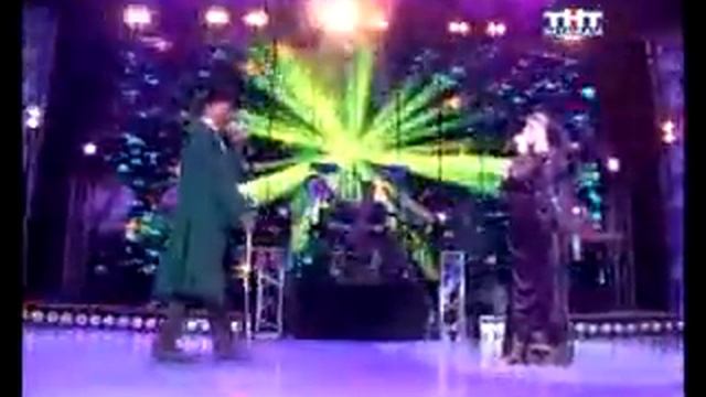 Патимат Кагирова и М.Кемцуров - Сватовст смотреть онлайн