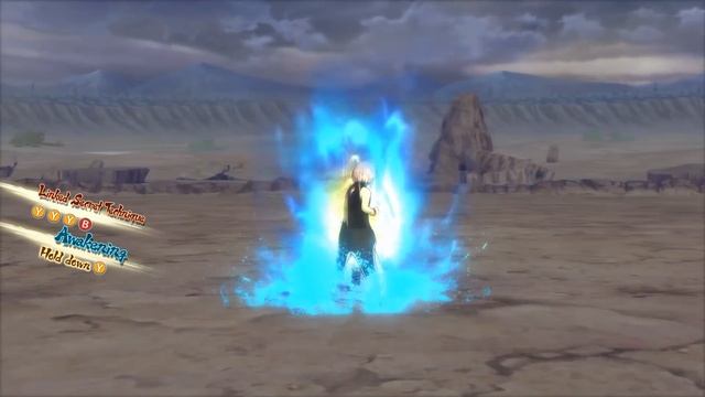 Naruto Shippuden Ultimate Ninja Storm 4 Sakura Road To Boruto Full Strength Moveset Mod смотреть онлайн