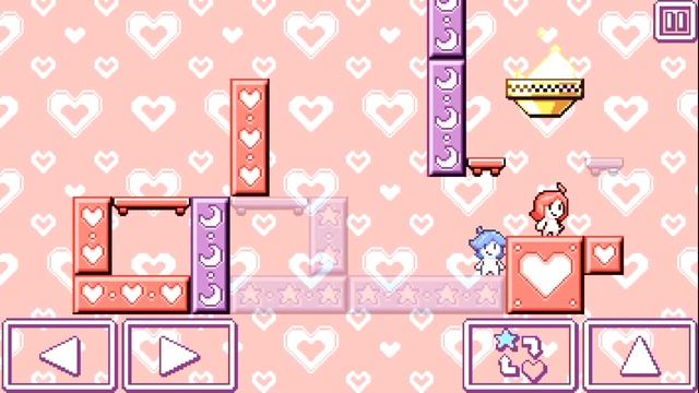 Heart Star - Level 10 смотреть онлайн