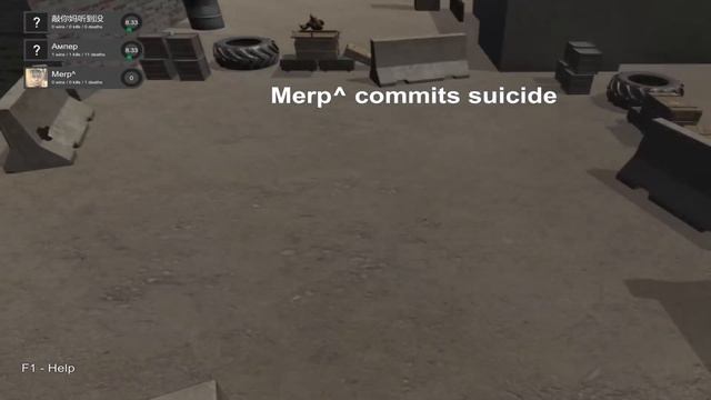 FUNNY MULTIPLAYER MOMENTS • HAND SIMULATOR VR смотреть онлайн