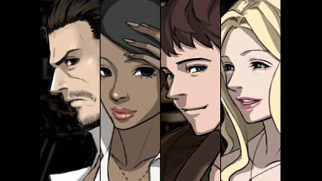 Bar Oasis OST - 01 - Main Title смотреть онлайн