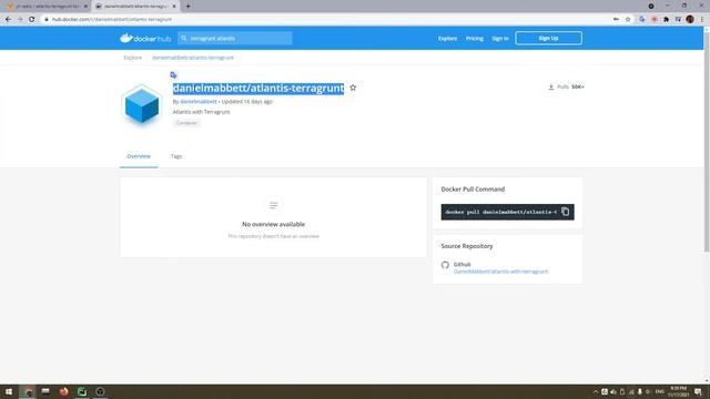 Atlantis + Terragrunt + GitLab (setup tutorial) смотреть онлайн