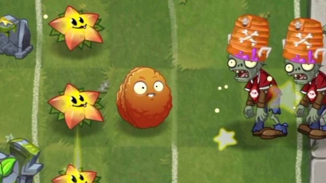 PVZ 2 lawn bowl.exe смотреть онлайн