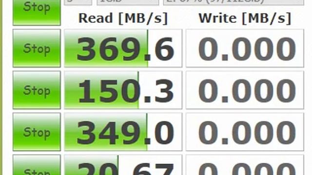 Acasis FA-2283 MSATA To USB 3.0 + HYNIX MSATA 120GB
