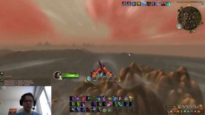 Как попасть в Зандалар за Альянс? | WoW Dragonflight | Егор Витт