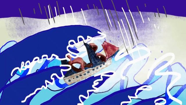 1645348309883 Профессии 21 века Капитан дальнего плавания смотреть онлайн