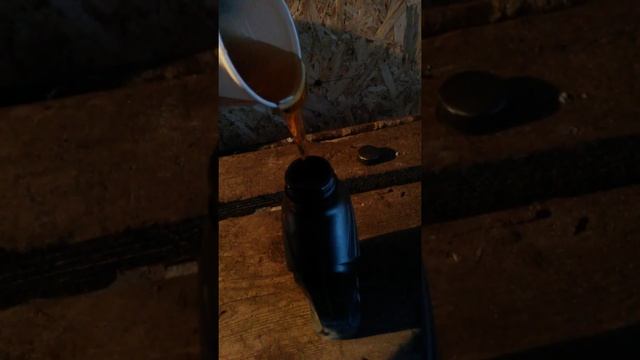 Сравнение масла 5w30 и 5w40