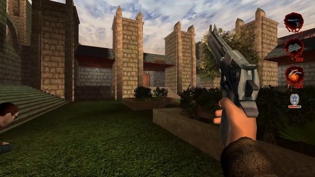 ЧТО ЭТО ТАКОЕ?! || POSTAL 2 || By Фэнки and HappyAlex смотреть онлайн