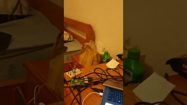 RPi - Making GUI смотреть онлайн