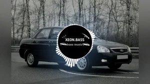 Muqi-Corniy Qlaza(Чёрные глаза)/Xeon.Bass