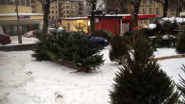 31. Елки украли смотреть онлайн