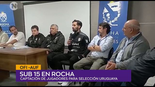 COLUMNA DEPORTIVA | Prof. Rogelio Fernández смотреть онлайн