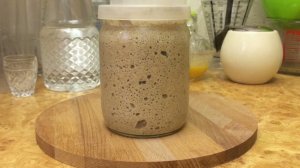 Почему мы храним свои закваски в холодильнике