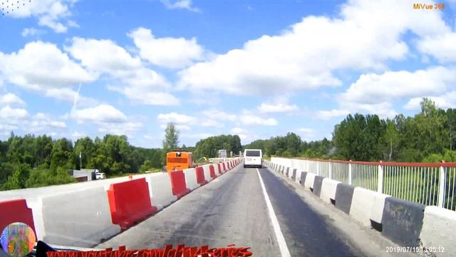 Поездка на озеро Большое Яровое в Алтайский край (ч. 2 из 7 - Мариинск, Ишим, Томск 15-VII-19) x2 смотреть онлайн