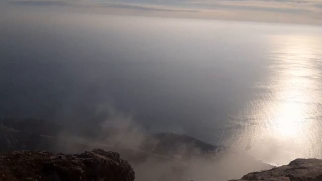 Храм Солнца. Крым 2021 смотреть онлайн
