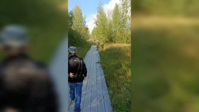 Первый раз в 1 и 3 классы?/ ЭКО тропа/Здорово! Красота! Ухты!?/ Бобры!!?/МОРЕ впечатлений ???/ Гриб смотреть онлайн