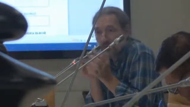 Семинар для НКО по составлению заявки на грант - IV смотреть онлайн