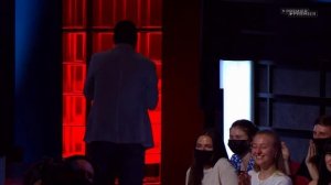 Неизданная история из жизни советского артиста / Шоу «Игра»