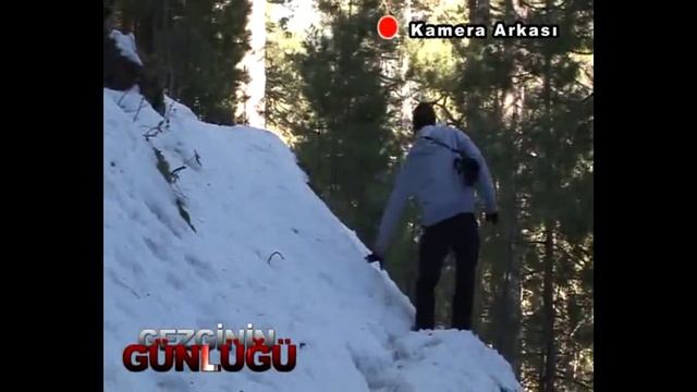 Gezginin Günlüğü Kamera Arkası (2009 arşivi) смотреть онлайн