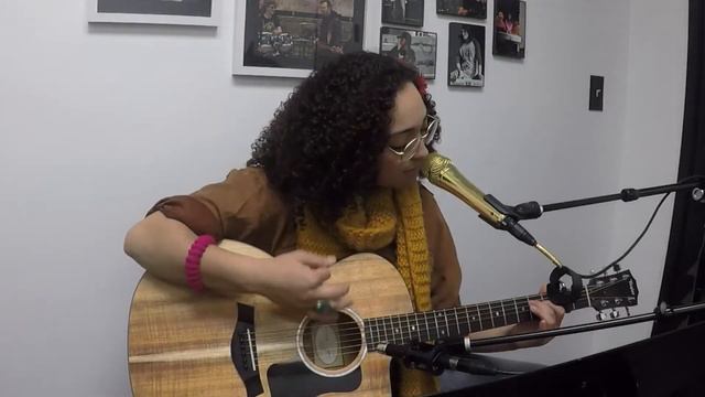 In My Life by The Beatles (Vocal Cover) from The Van Tuyl Music Foundation смотреть онлайн