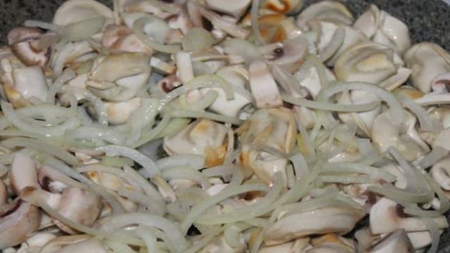 Сборник рецептов