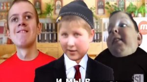 Последний день школы | RYTP тест на психику