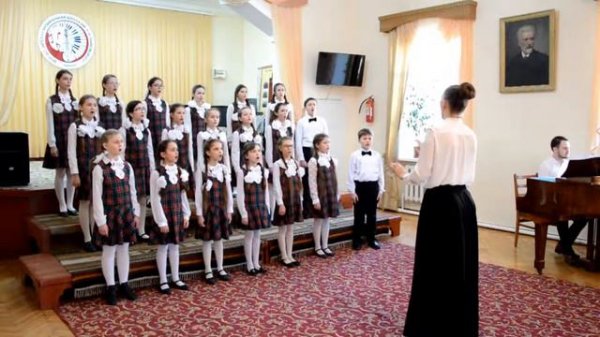 В.Соловьев Седой "Соловьи"