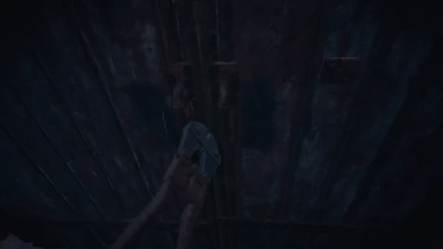 Let's Play Resident Evil 8: Village - 02 - Stop Hurting your Hand! смотреть онлайн