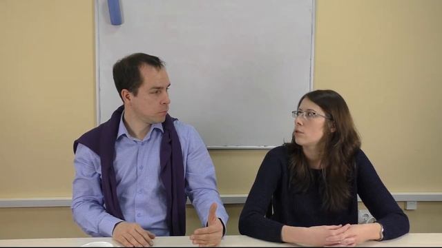 Оформление трудового договора