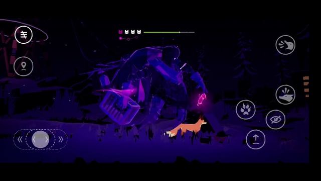 САМАЯ ДУШЕВНАЯ ИГРА ПРО ЛИСУ ENDLING ПРОХОЖДЕНИЕ смотреть онлайн
