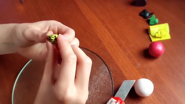 Возвращение ФИМО ФРУКТОВ!? По ВАШИМ ИДЕЯМ! Что не так с фирмой FIMO Effect? (полимерная глина)