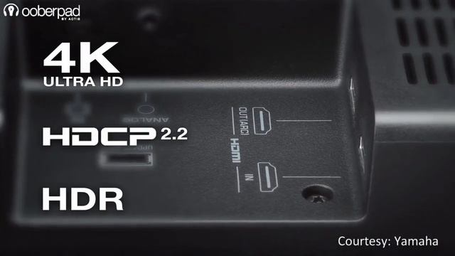 Yamaha YAS-207 Sound bar with Wireless Subwoofer - Quick Review India смотреть онлайн