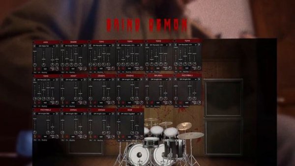 Best VST drums for EXTREME METAL !!