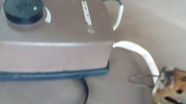 Выжигатель Узор смотреть онлайн