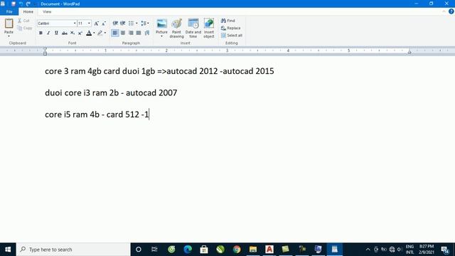 Cài đặt Autocad nào sẽ phù hợp - Chọn mua máy tính vẽ Autocad - Than le смотреть онлайн