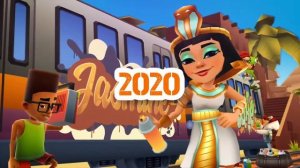 SUBWAY SURFERS WORLD TOUR CAIRO - ALL UPDATES! [Official]