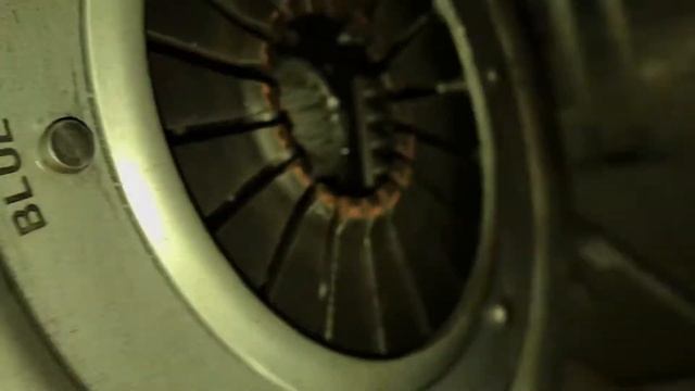 Ford Focus 2 1,8 снятие КПП. Корзина и диск сцепления комплект Blueprint ADF1230138